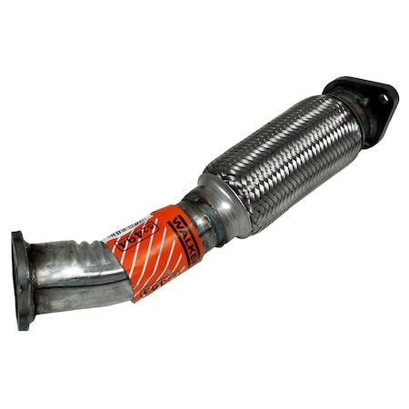 Walker Exhaust Pipe, 52494 52494